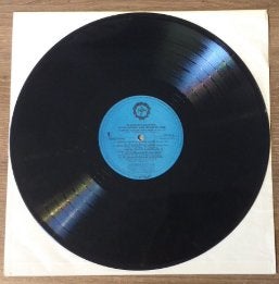 #87 LP De mooiste liederen uit de bundel van Joh. de Heer 1, LP, Gebruikt, Ophalen of Verzenden, 12 inch