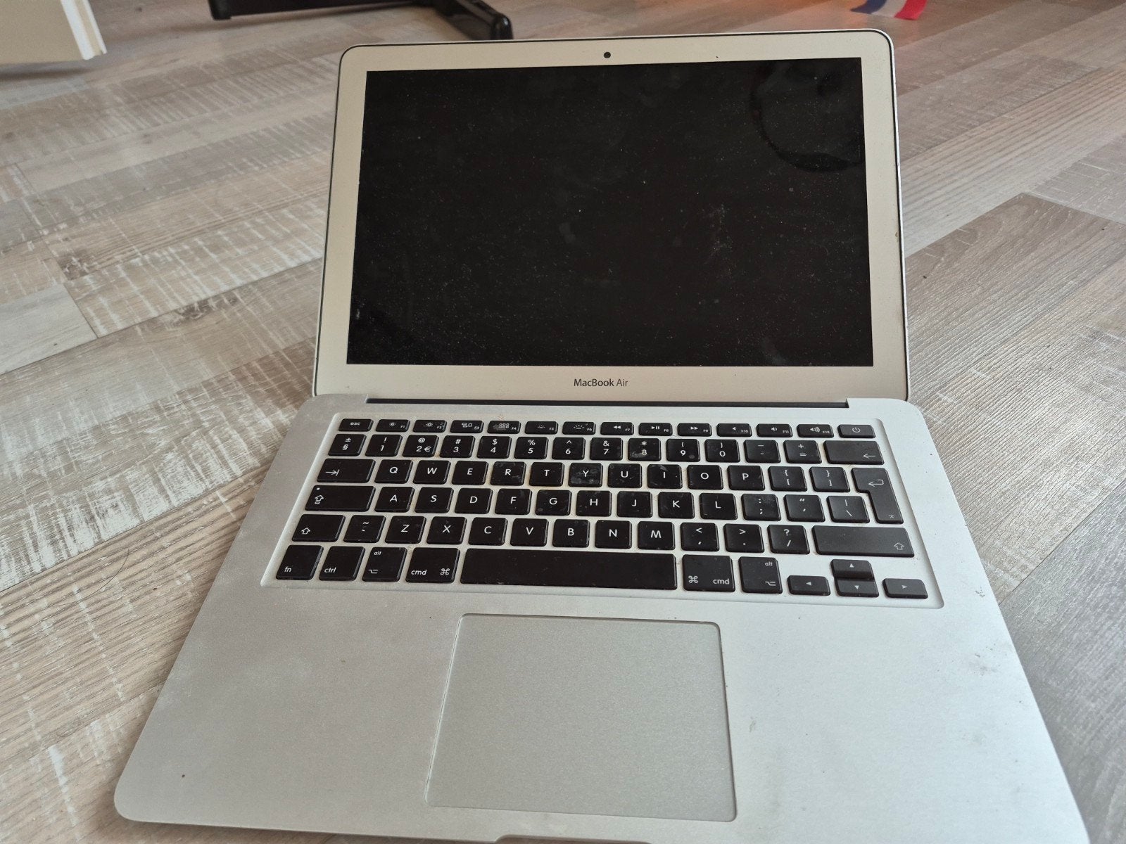 2 MacBooks voor 100 euro, Computers en Software, Apple Macbooks, Ophalen
