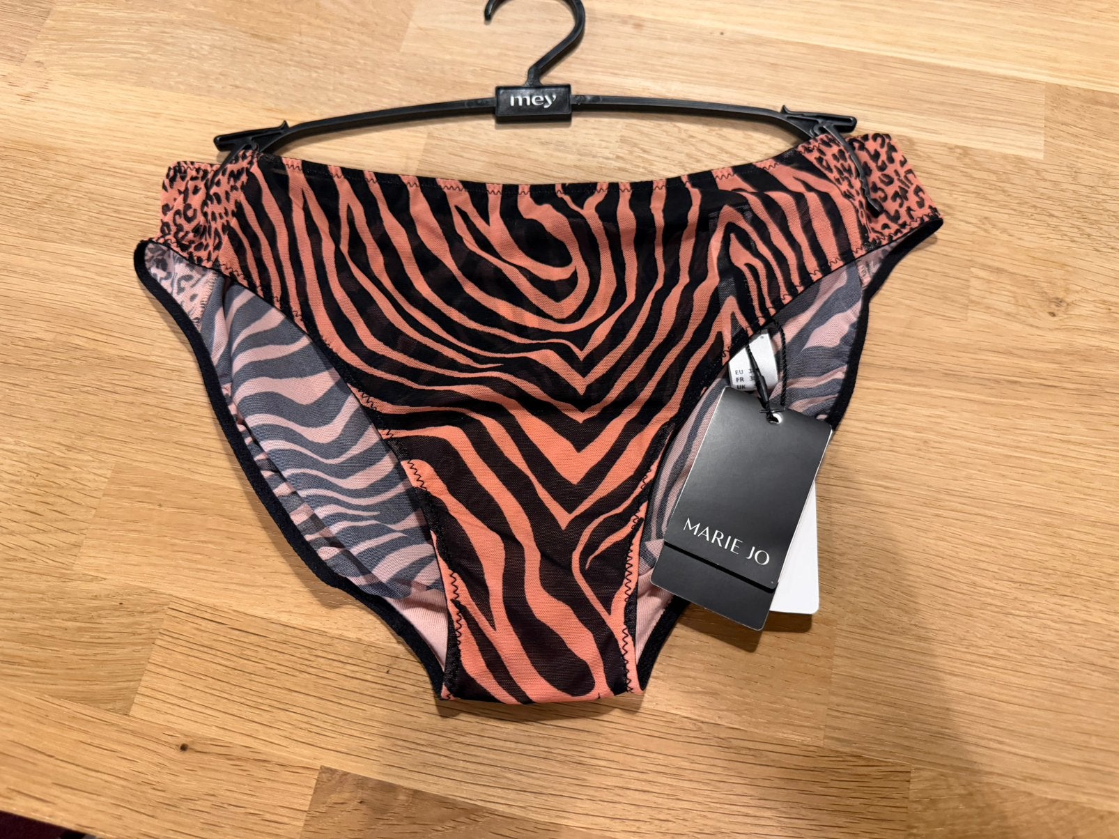 Marie Jo slip 38 NIEUW!! Nu €10, Ophalen of Verzenden, Slip