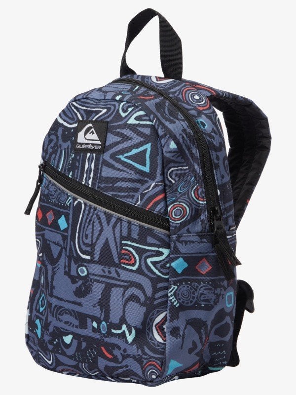 Quicksilver rugtas schooltas, Ophalen of Verzenden, Nieuw, Overige merken, 30 tot 45 cm