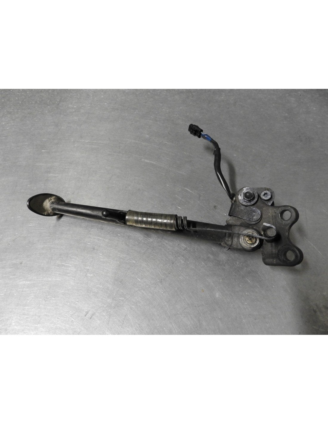 ZX6R 2013 - 2018 Kawasaki Pikkel D1-43197