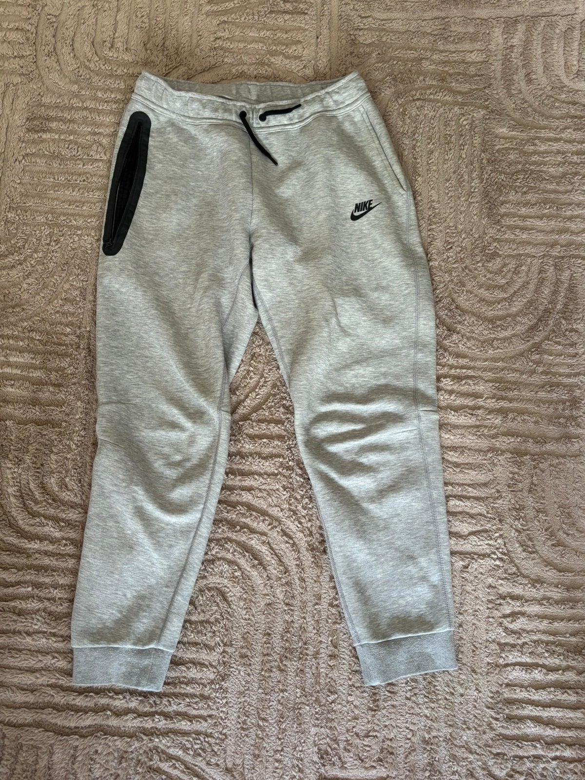 Nike tech setje, Ophalen, Zo goed als nieuw