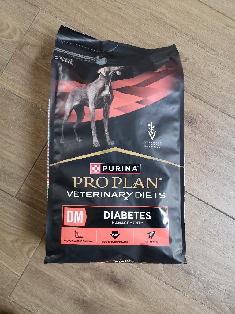 Diabetes hondenvoer Proplan Purina, Dieren en Toebehoren, Ophalen of Verzenden, Hond