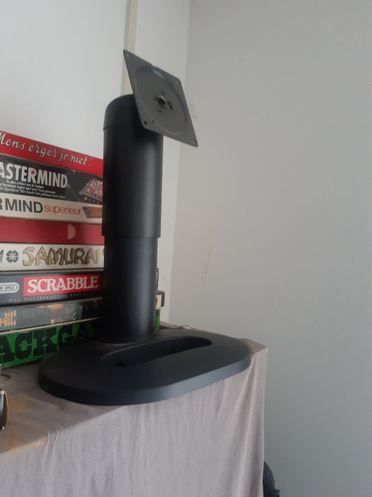 Vesa monitor standaard, Computers en Software, Ophalen, Onbekend, Overige resoluties, Overige typen