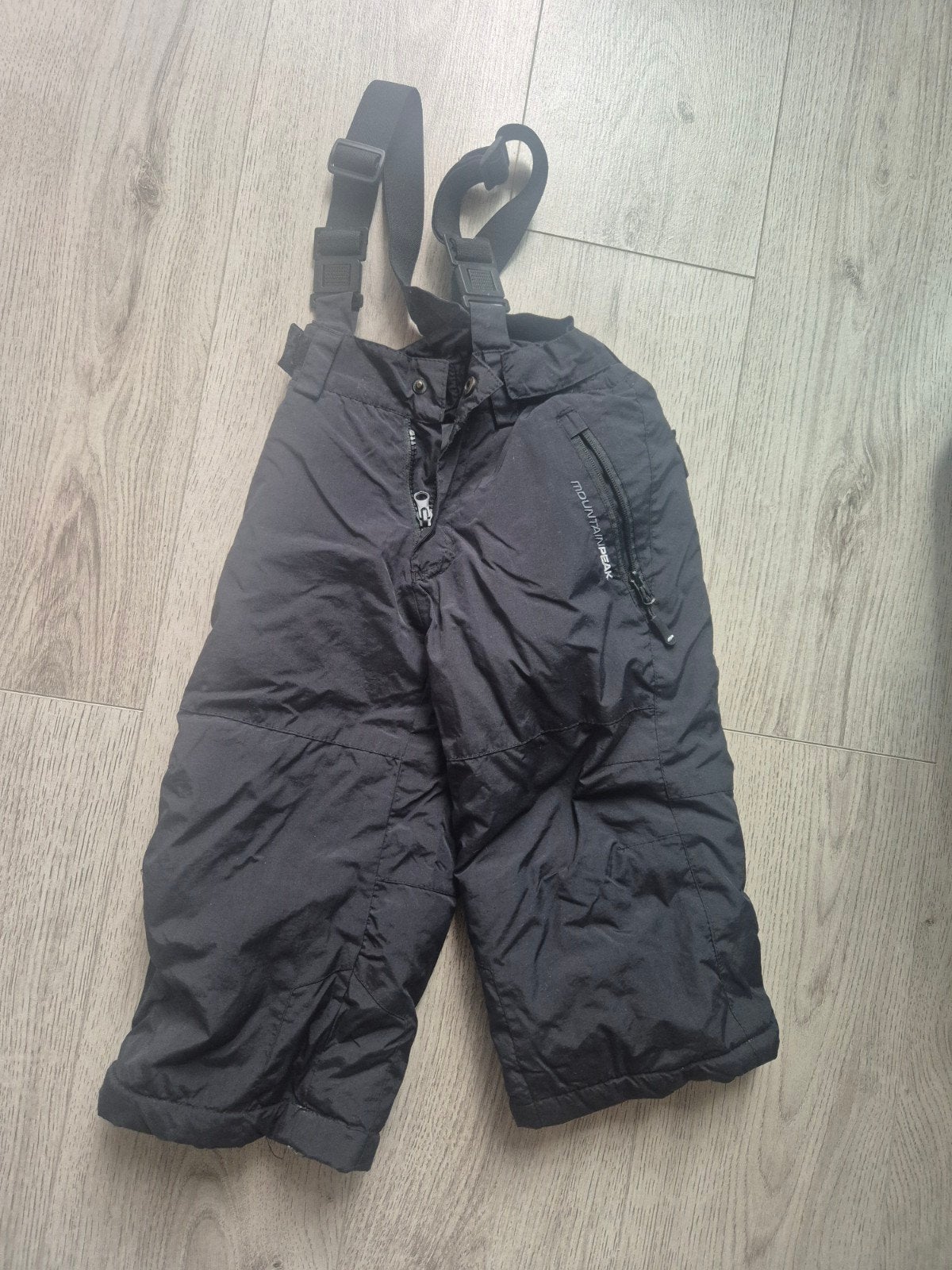 Mountain Peak skibroek Maat 92, Ophalen of Verzenden, Zo goed als nieuw, Jongen of Meisje, Broek