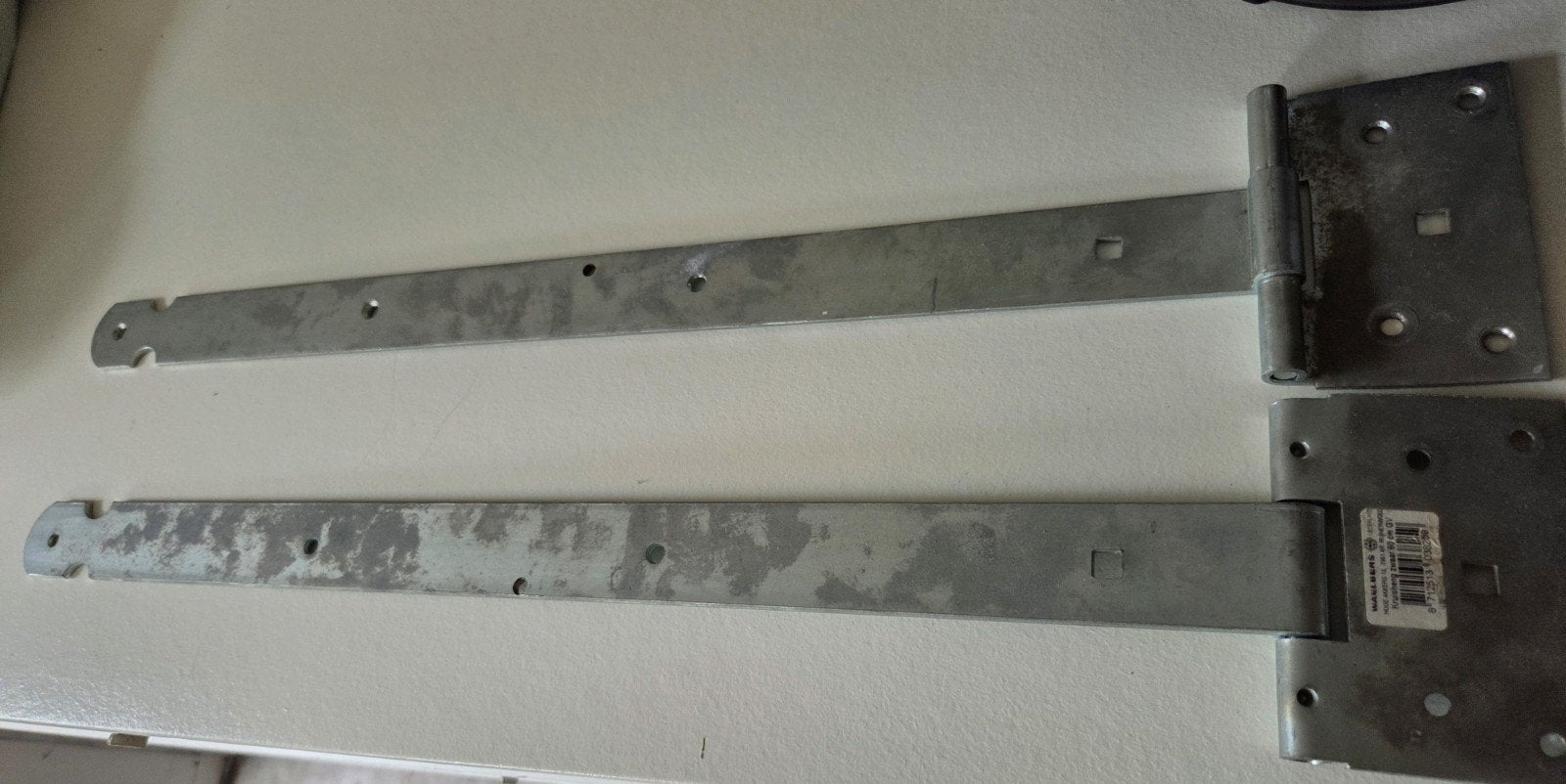 Kruisheng zwaar 60 cm - Waalbers, Ophalen of Verzenden