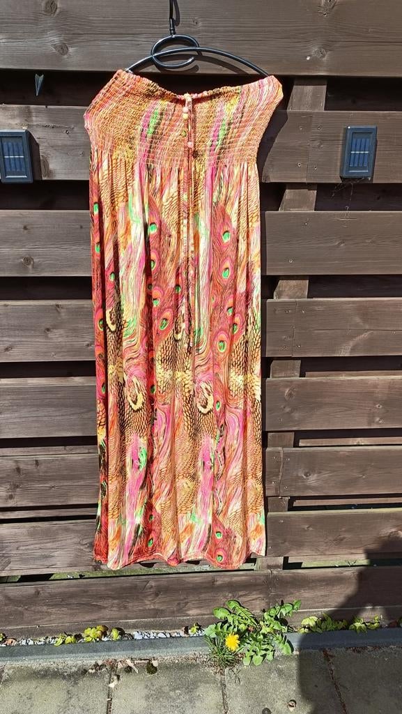 Nieuwe jurk, Kleding | Dames, Ophalen of Verzenden, Nieuw, Maat 46/48 (XL) of groter