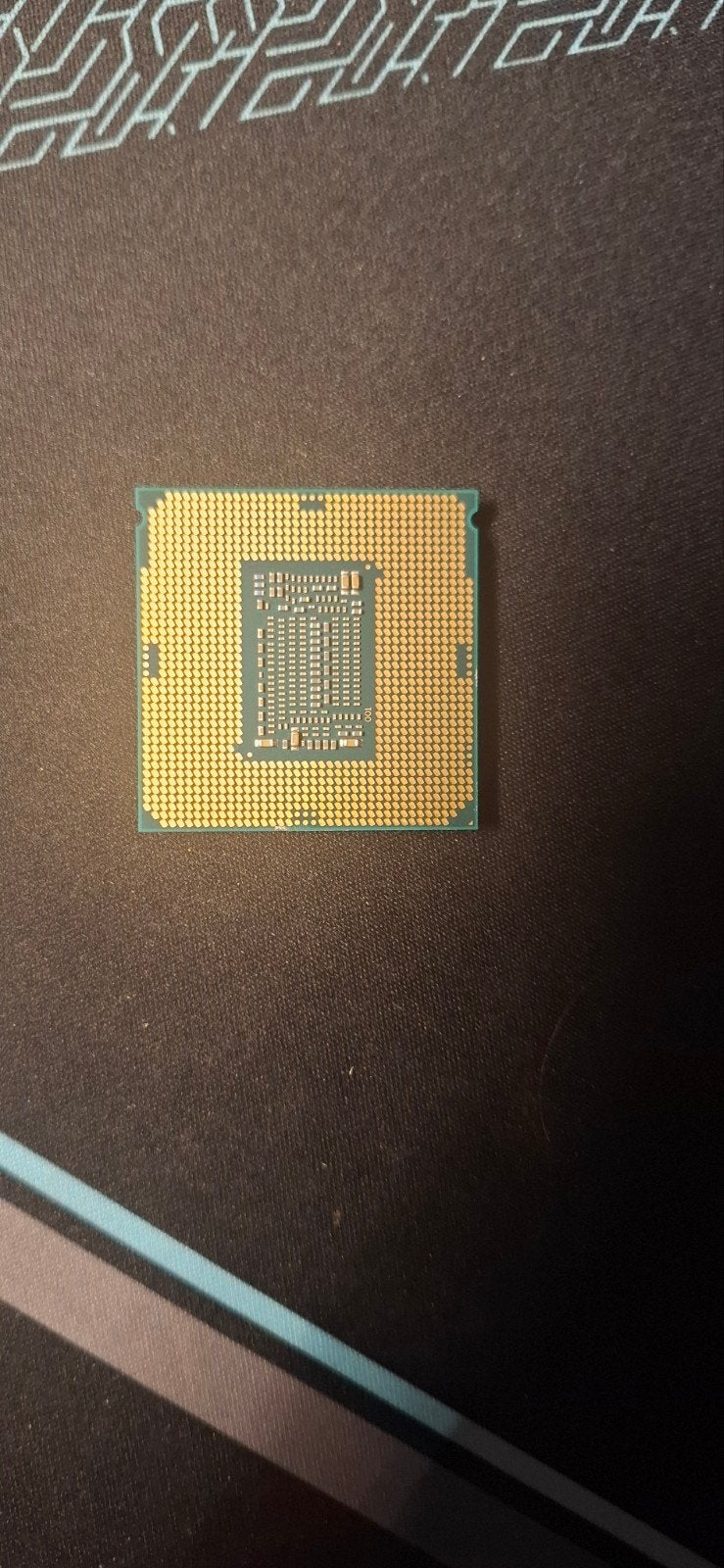 Intel Core i5-8500T Processor, 6-core, LGA 1151, Zo goed als nieuw, Intel Core i5-8500T
