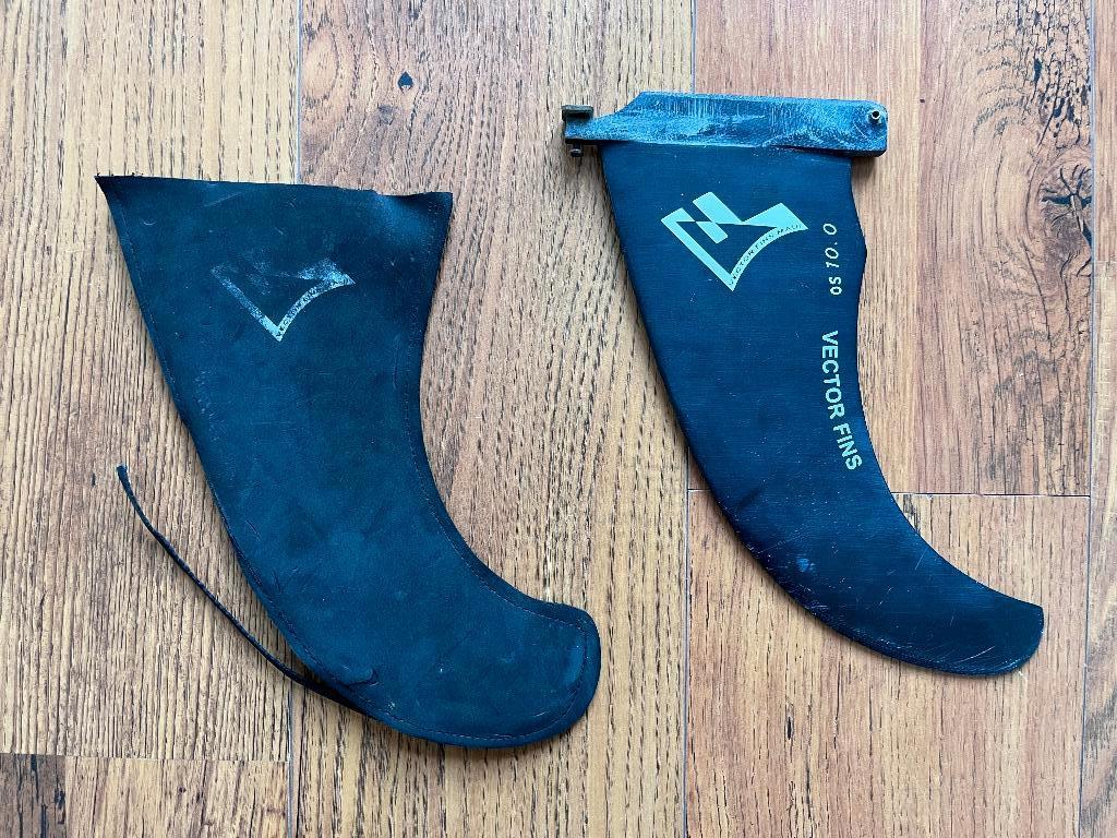 Vector Fins Maui, Ophalen of Verzenden, Overige typen