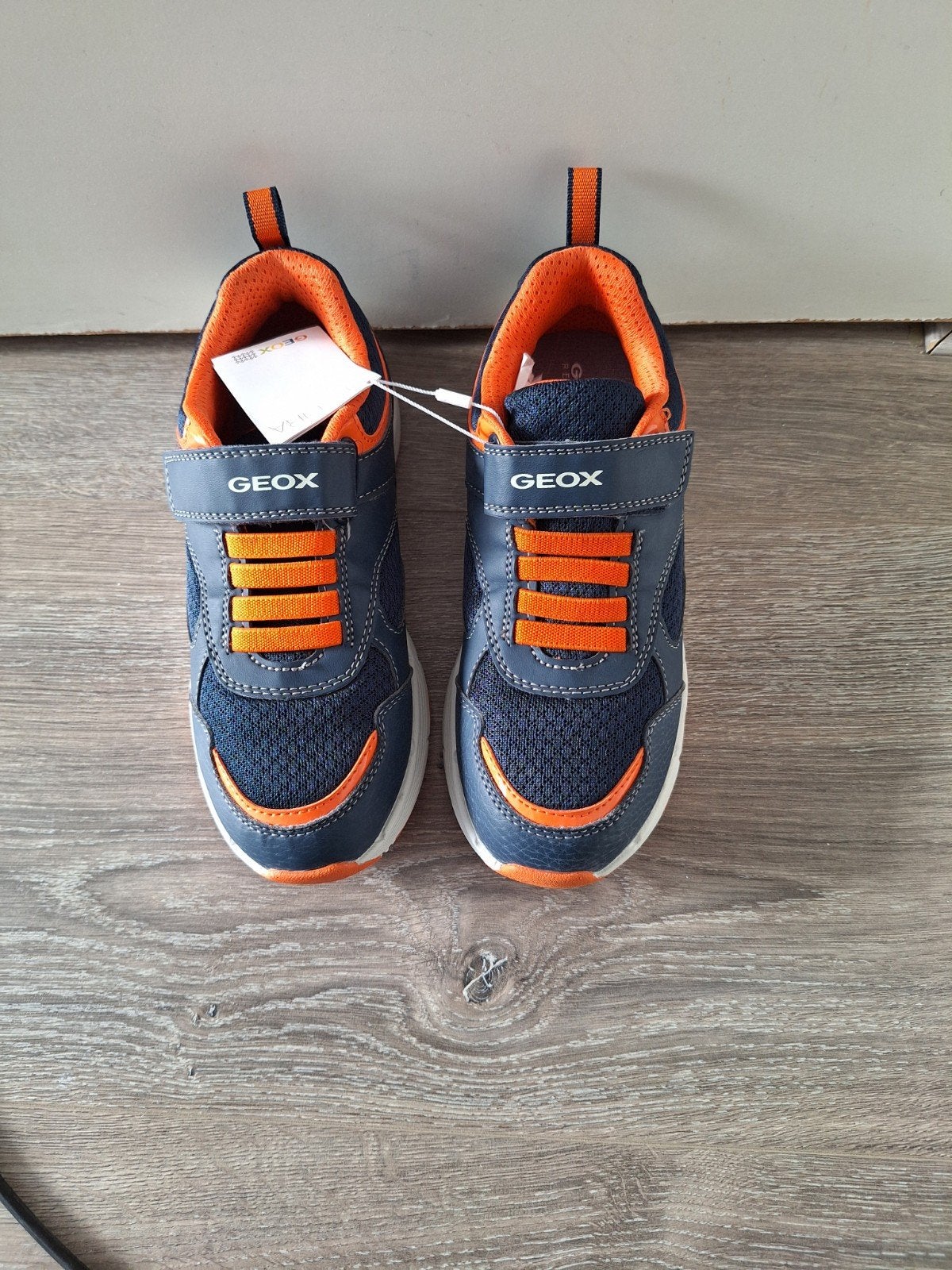 Geox schoenen maat 35, Ophalen of Verzenden