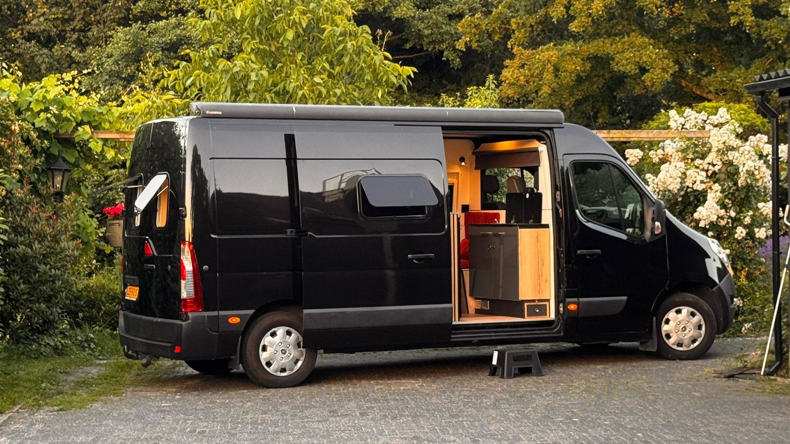Caravans And Camping Renault