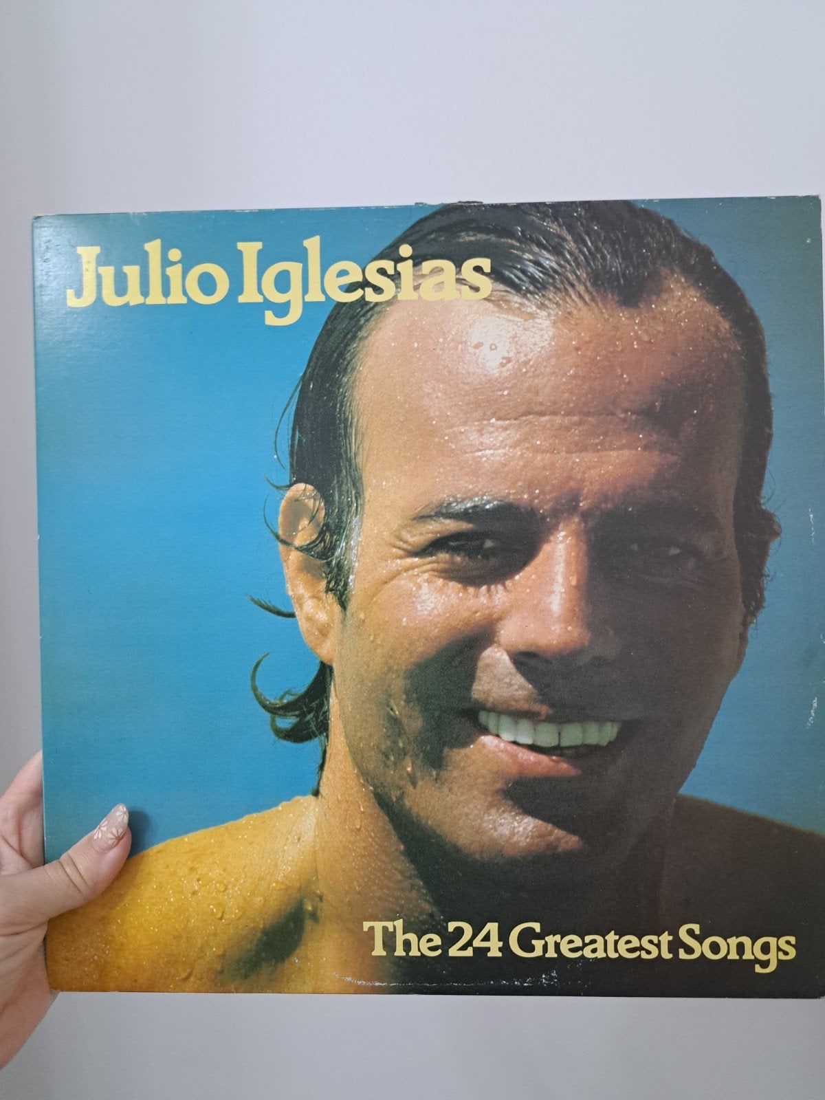 Langspeelplaten van alles wat, Ophalen, LP, Gebruikt, Pop