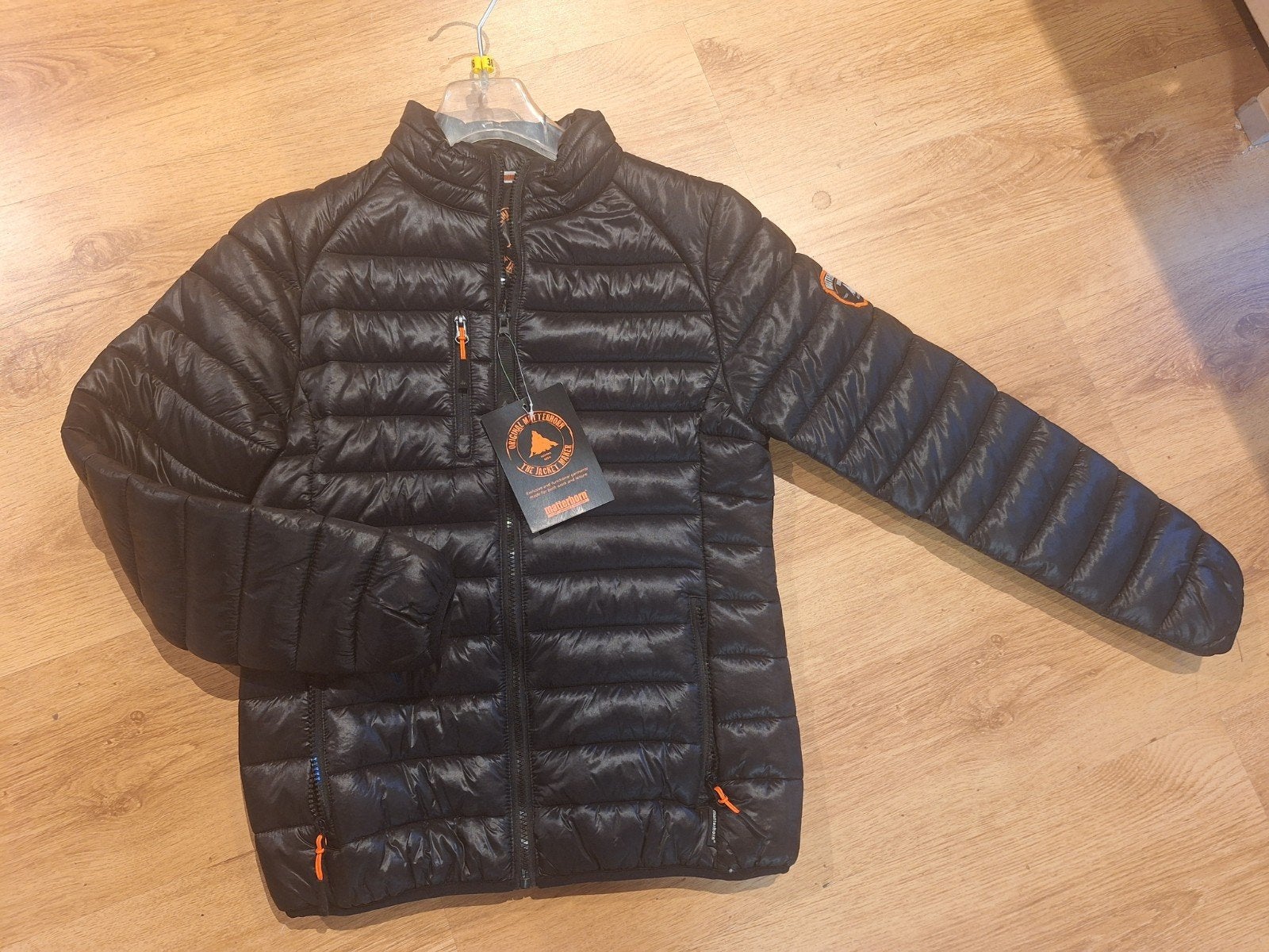 Matterhorn winterjas dames maat 38, Kleding | Dames, Maat 38/40 (M), Eu, Eu, Zwart