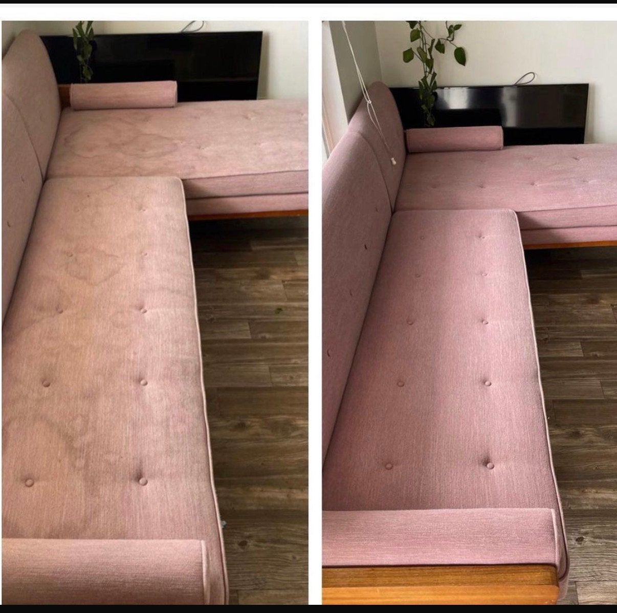 Meubels reinigen vanaf 15 euro, Huis en Inrichting, Ophalen
