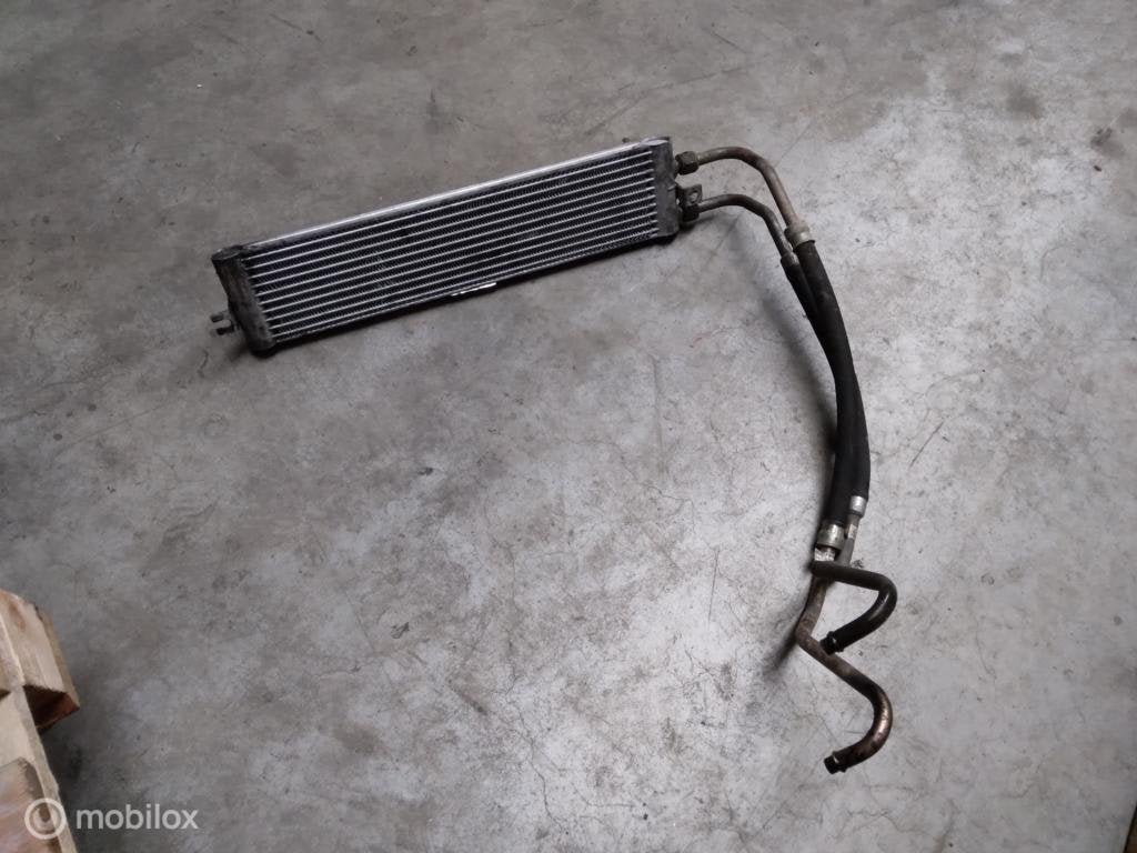 Motoroliekoeler Range Rover 2.5 P38 Diesel Motor Oliekoeler, Auto-onderdelen, Motor en Toebehoren, Land Rover, Ophalen of Verzenden