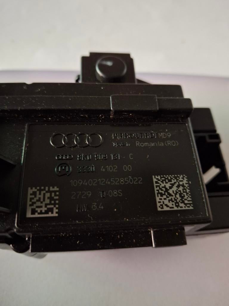 Contactslot Audi A4 - Origineel onderdeel, Auto-onderdelen, Ophalen of Verzenden, Audi