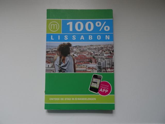 100% Lissabon reisgids ; time to momo, Boeken, Reisgidsen, Zo goed als nieuw, Reisgids of -boek, Europa, Overige merken, Ophalen of Verzenden