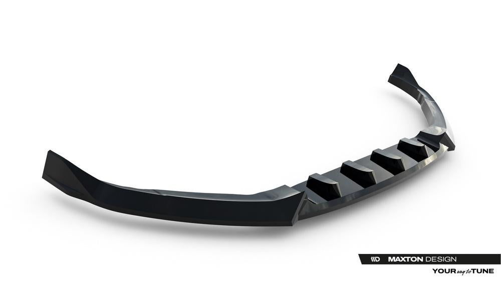 Voorlip sideskirts spoiler diffuser - Opel Corsa F 23+, Ophalen of Verzenden
