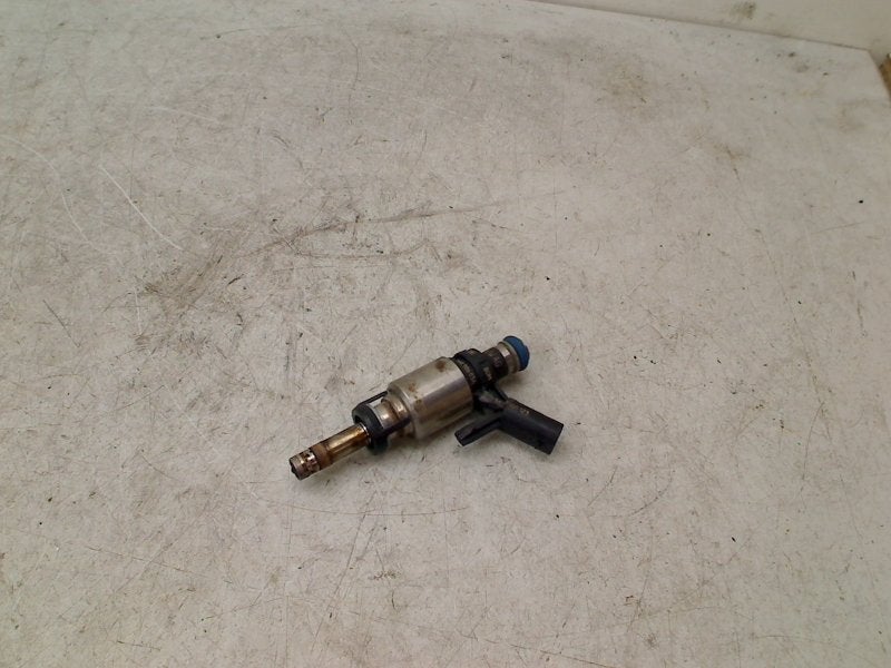 Injector Brandstof verstuiver Audi A4 (B8) 2015 06k906036, Gebruikt, Auto-Union-Straße  1, Ingolstadt 85057, , Duitsland, Info@audi.de