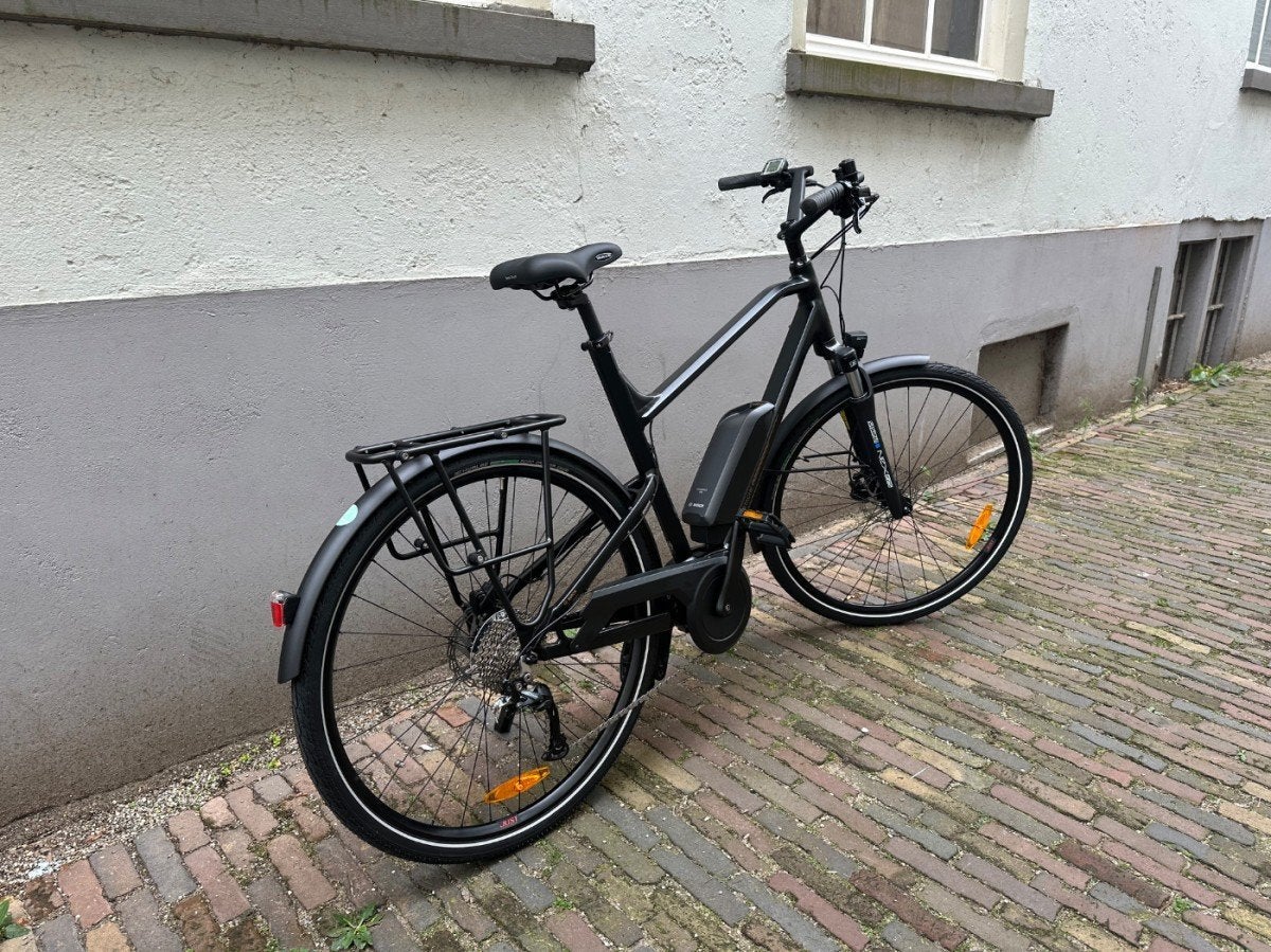 Moustache Samedi 28.1 500Wh Bosch, Ophalen, -, -, Nieuw