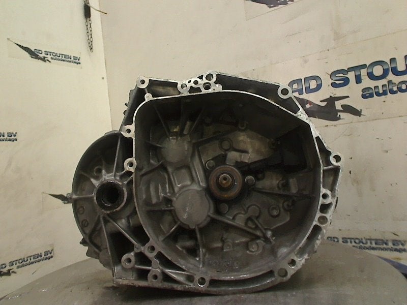 Versnellingsbak Schakel Citroën C4 Berline (NC) 162040512, Gebruikt, Citroën, Kontakt-citroen@citroen.com, Citroën Deutschland GmbH