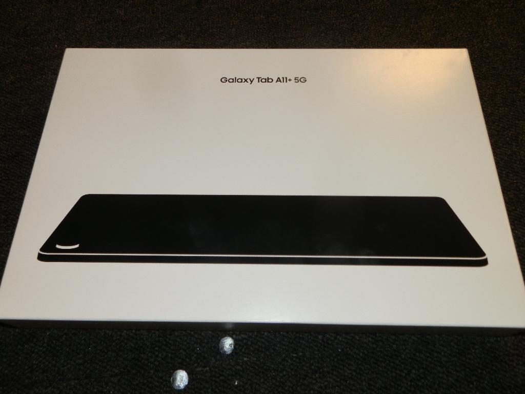 Samsumg galaxy tab A11+5G SM X236B, Computers en Software, Android Tablets, 10 inch, Ophalen of Verzenden, SMX236B, 128 GB