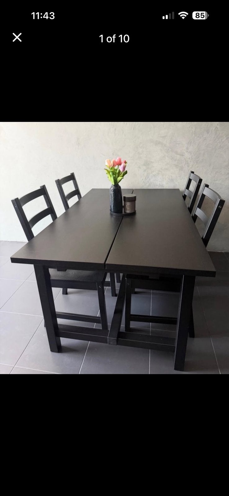 Various item for sale - must go before 12th sept, Ophalen