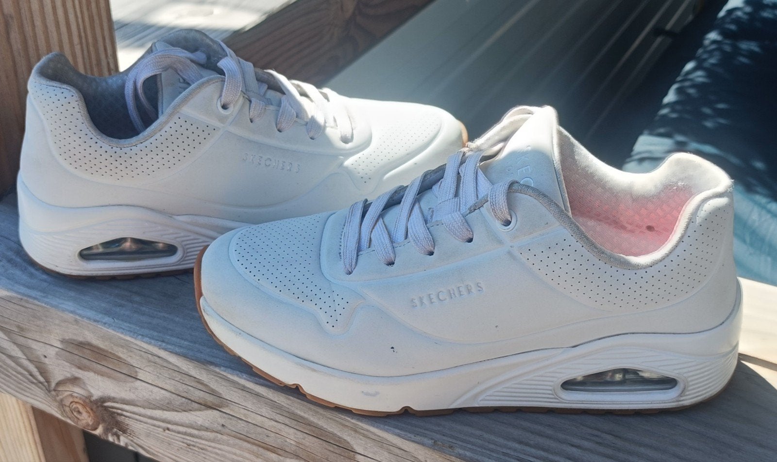 skechers, Jongen of Meisje, Schoenen, Skechers, Ophalen of Verzenden