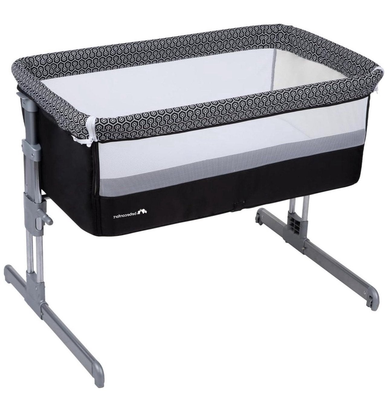 Co-sleeper, Kinderen en Baby's, Babywiegjes en Ledikanten, Ophalen, Zo goed als nieuw, Reisbedje