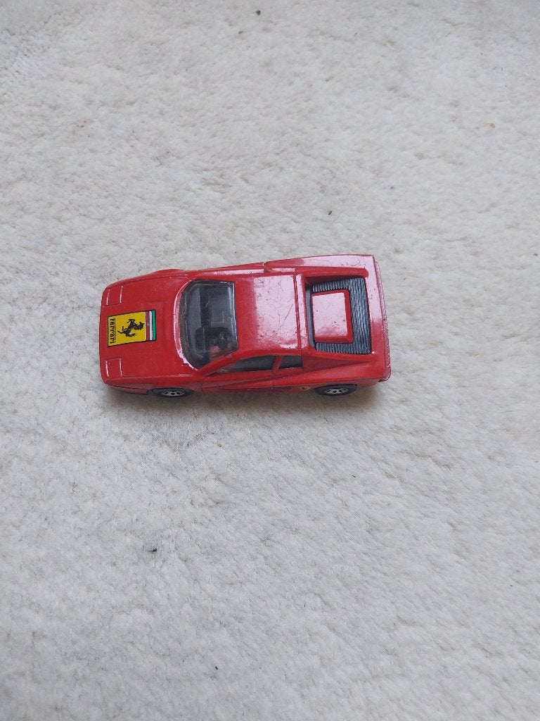 Auto matchbox, Ophalen of Verzenden, Gebruikt, Auto, Matchbox