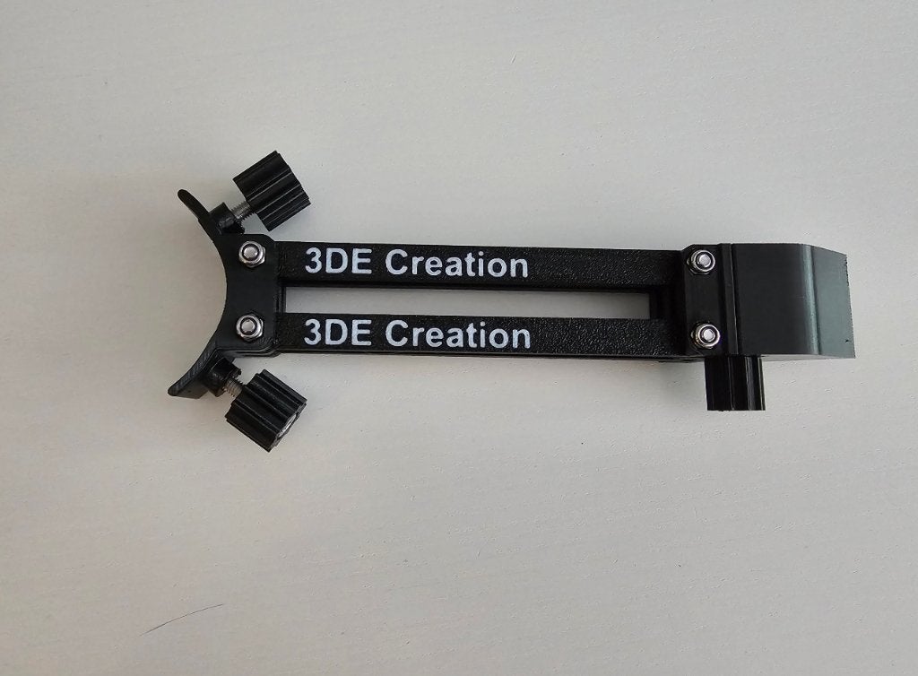 Deepersteun - bevestiging voor je Deeper sonar, Nieuw, Ophalen of Verzenden, Info@3decreation.nl, Laan van Kernhem 127