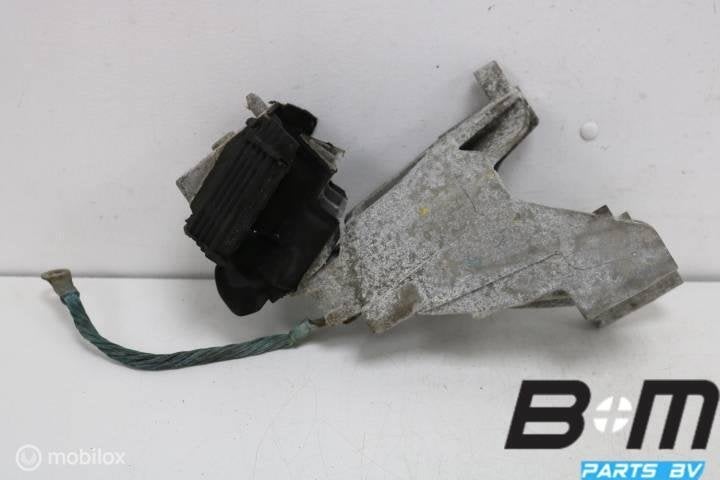 Motorsteun VW Crafter 2E 03L199308A, Gebruikt