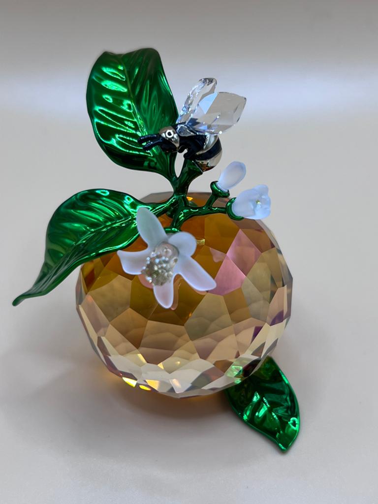 Clementine met bij, Ophalen of Verzenden, Zo goed als nieuw, Figuurtje