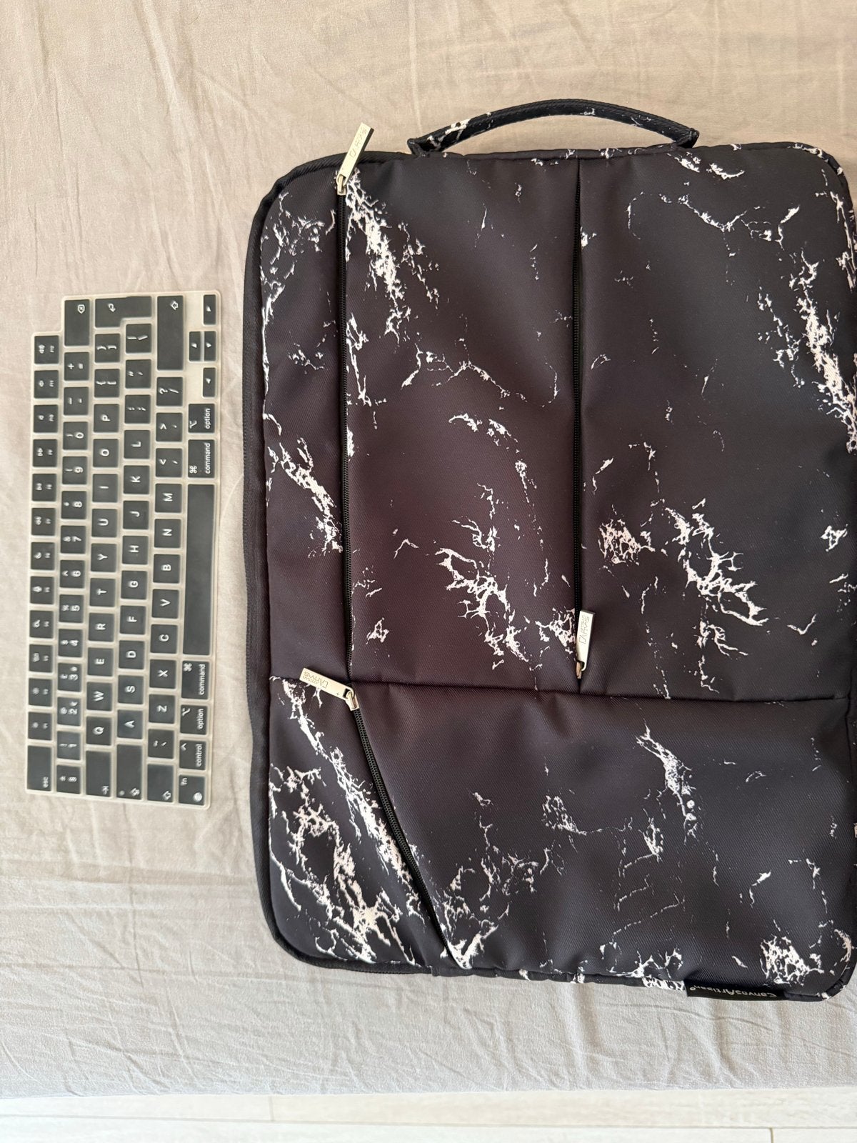 Foto 12 van MacBook Pro 16 inch M1 Pro - 16GB RAM - 1TB SSD