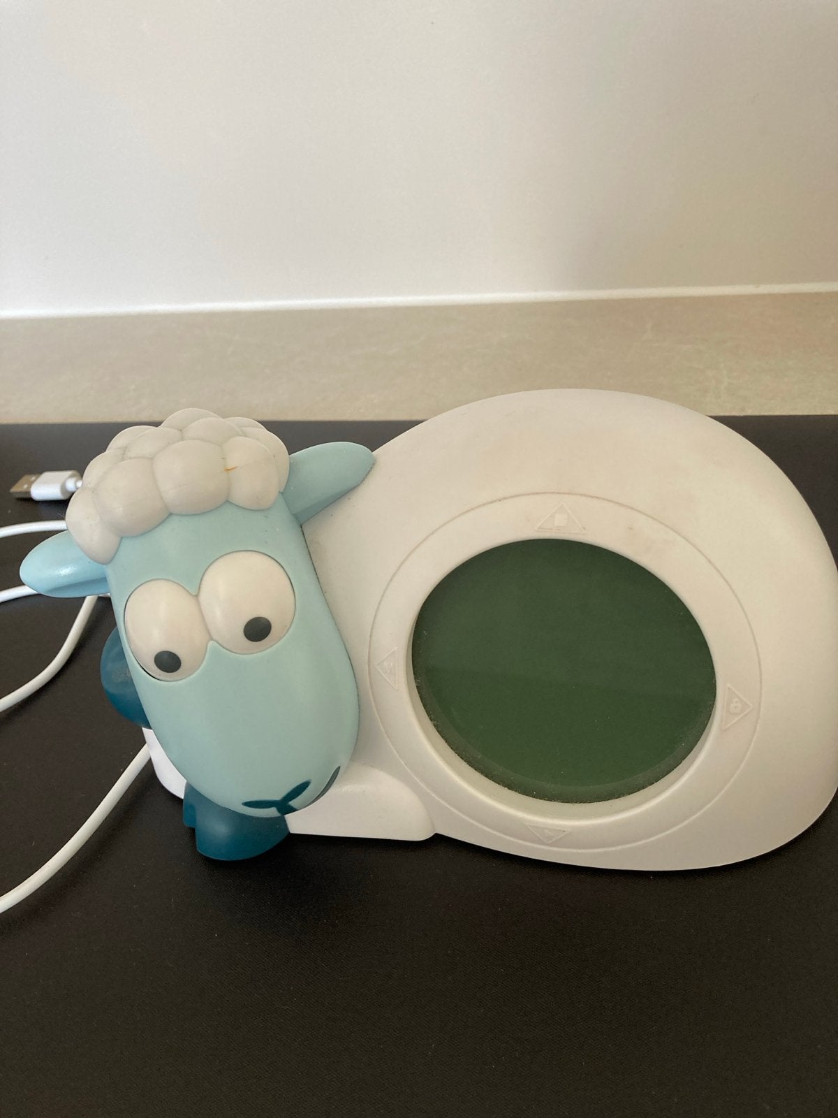 Zazu Schaap Slaaptrainer - Sam het Schaap, Ophalen, Zo goed als nieuw