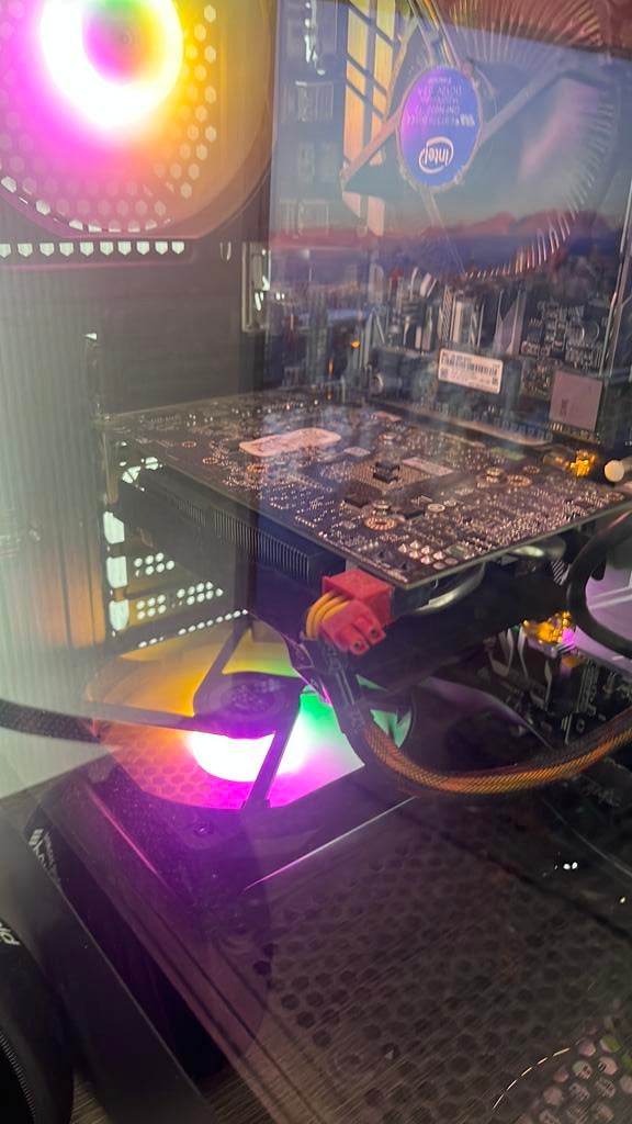 Gtx 1080, Ophalen, Gebruikt, 3 tot 4 Ghz