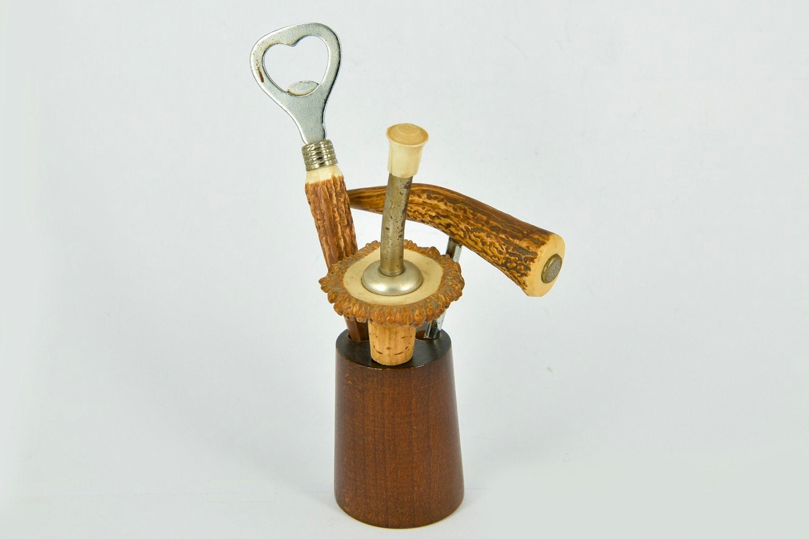 VINTAGE COCKTAIL SET, Ophalen of Verzenden