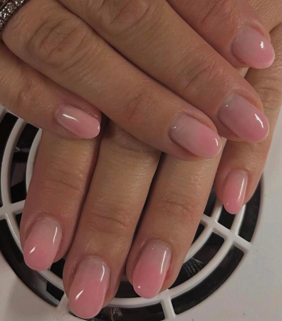 BIAB nu €25, Ophalen, Zo goed als nieuw, Overige kleuren, Handen en Nagels