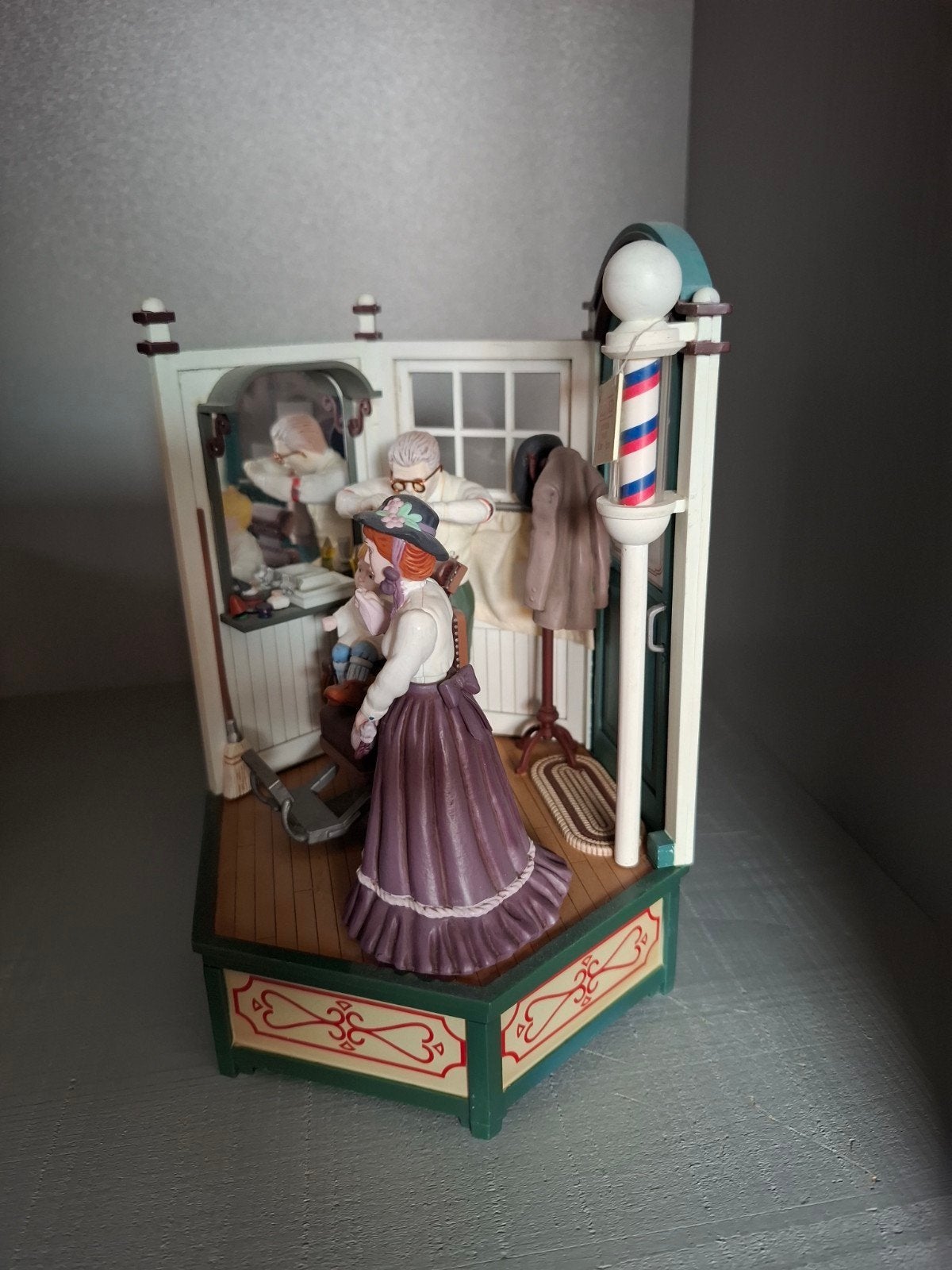 Enesco speeldoos, Ophalen of Verzenden