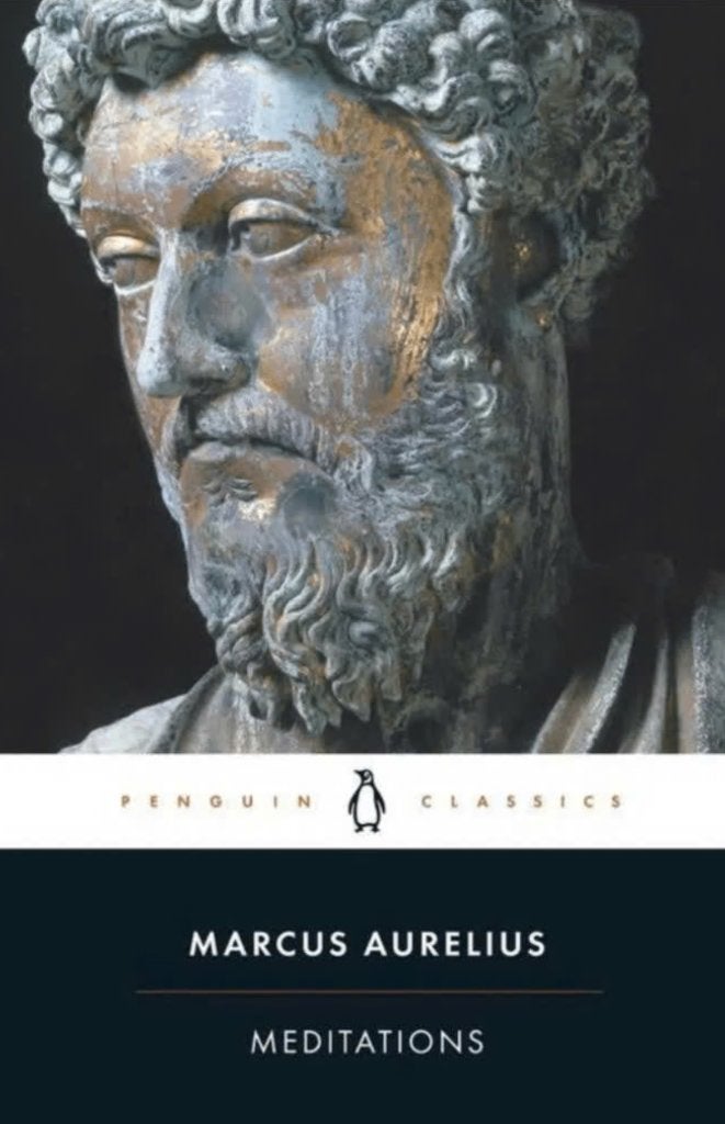 Meditations - Marcus Aurelius - GRATIS VERZENDING, Verzenden, Nieuw