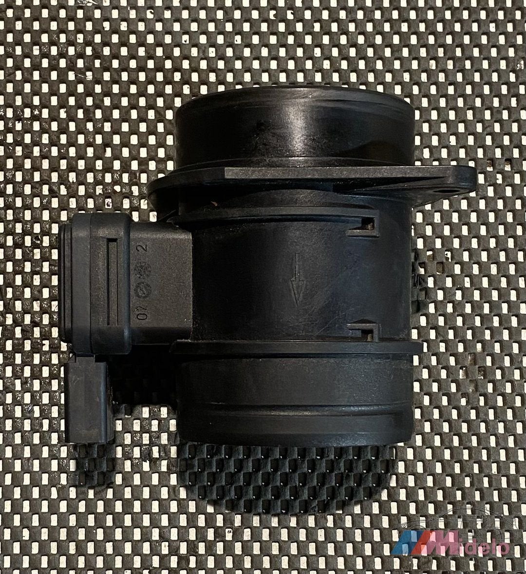 AUDI A1 LUCHTMASSAMETER 03L906461, Gebruikt, -, -, -