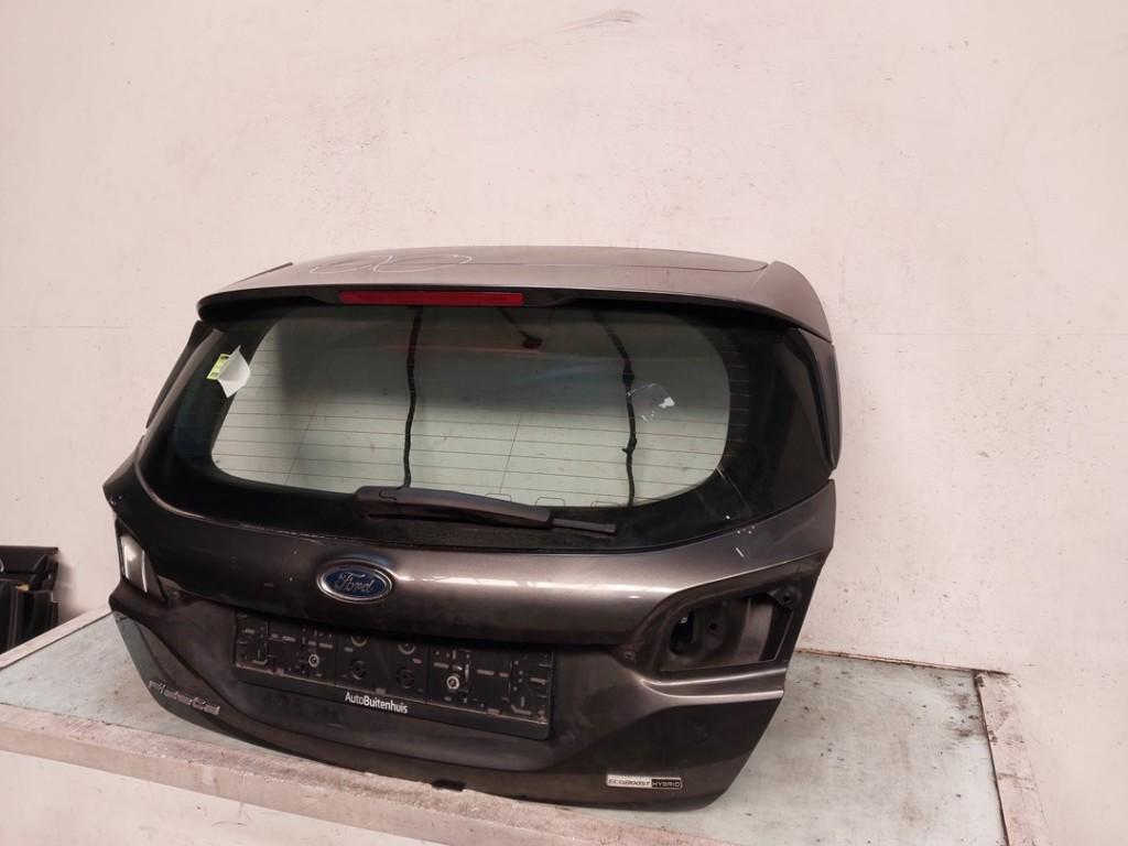 Achterklep Ford Fiesta 7 (2019-11/2023-07) 2180034, Auto-onderdelen, Gebruikt, Henry-Ford-Straße  1, Köln 50735, , Duitsland, Ford-Werke GmbH