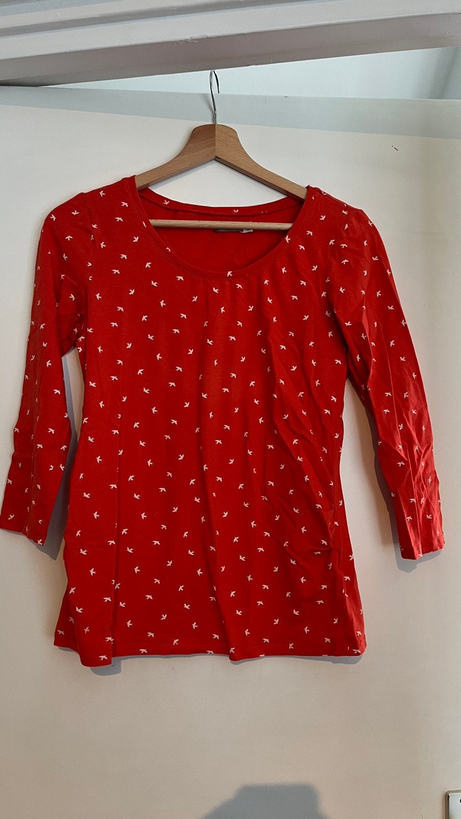 Pregnancy Top, Ophalen of Verzenden, Gedragen, Zonder mouw