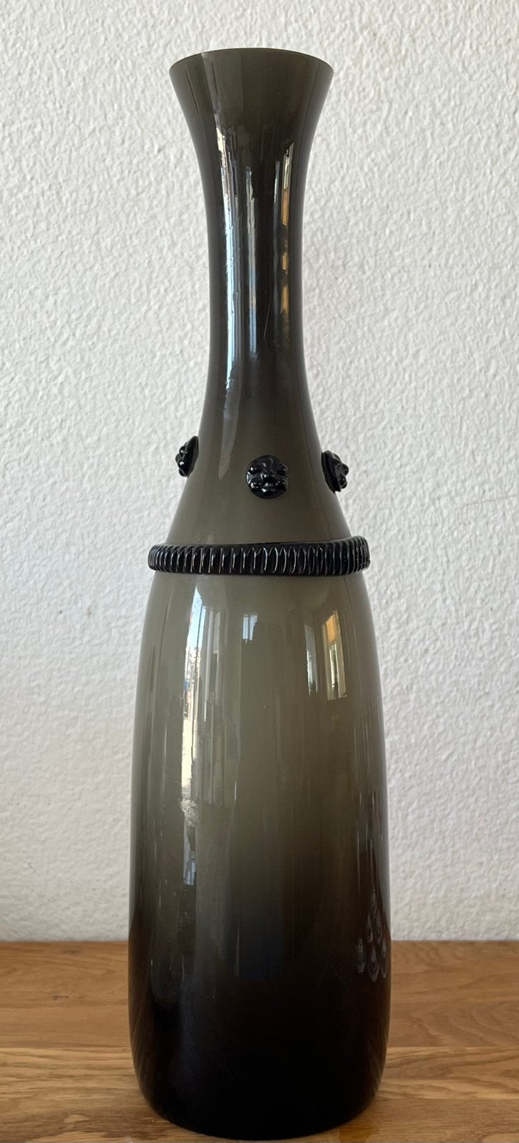 VAAS Gunnar Ander, Overige kleuren, Ophalen of Verzenden, Minder dan 50 cm, Glas