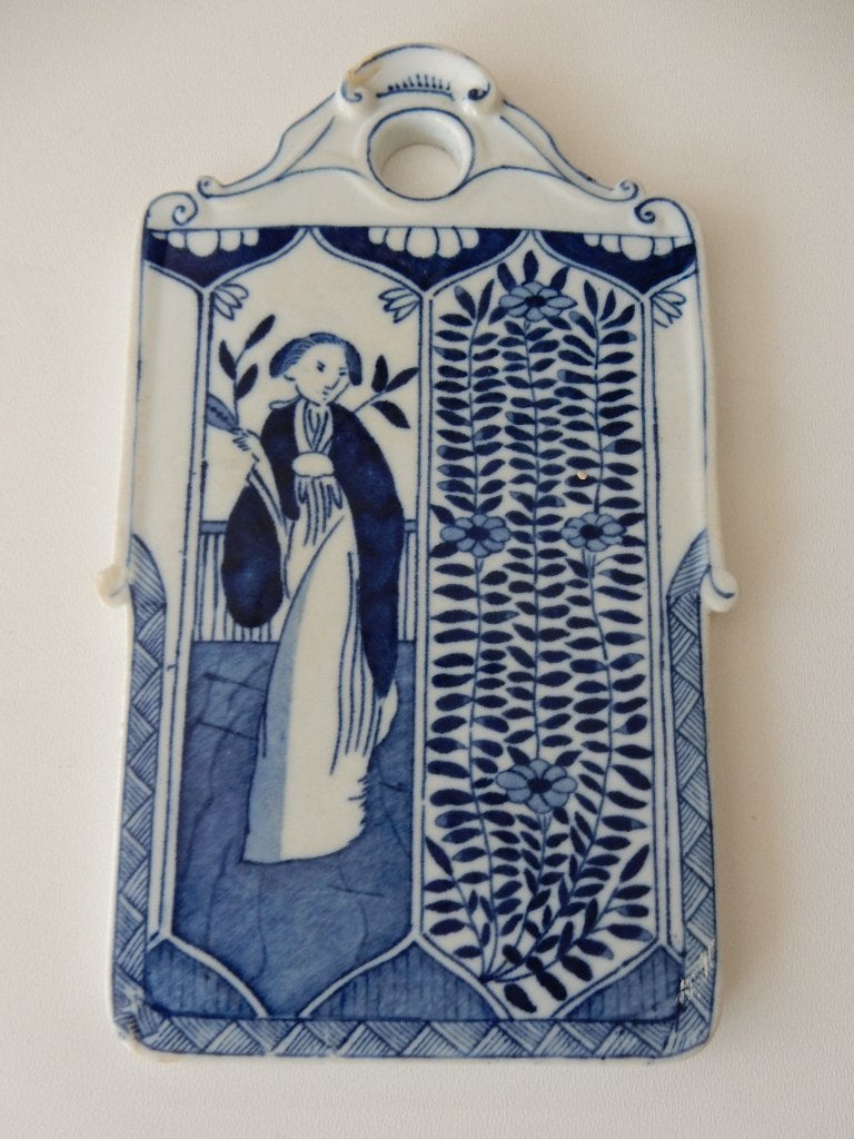 Lange Lijs Mosa Snijplank, Overige merken, Keramiek, Ophalen of Verzenden, Zo goed als nieuw