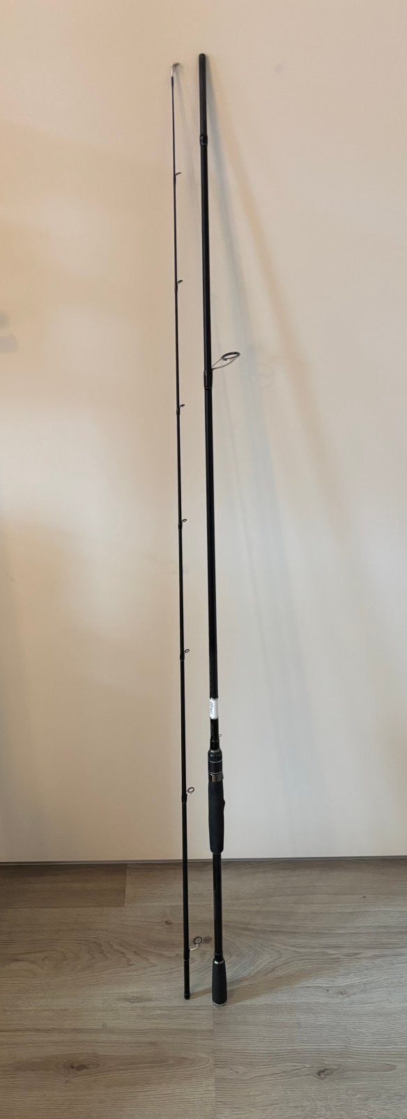 Gamakatsu ITM40 softbait 90h, Ophalen, Zo goed als nieuw, Werphengel