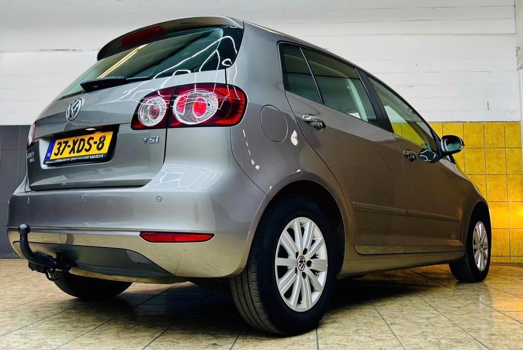 Volkswagen Golf Plus 1.2 TSI Comfortline/2DE EIG/ TOP STAAT/, Auto's, Euro 5, Gebruikt, 4 cilinders, Origineel Nederlands