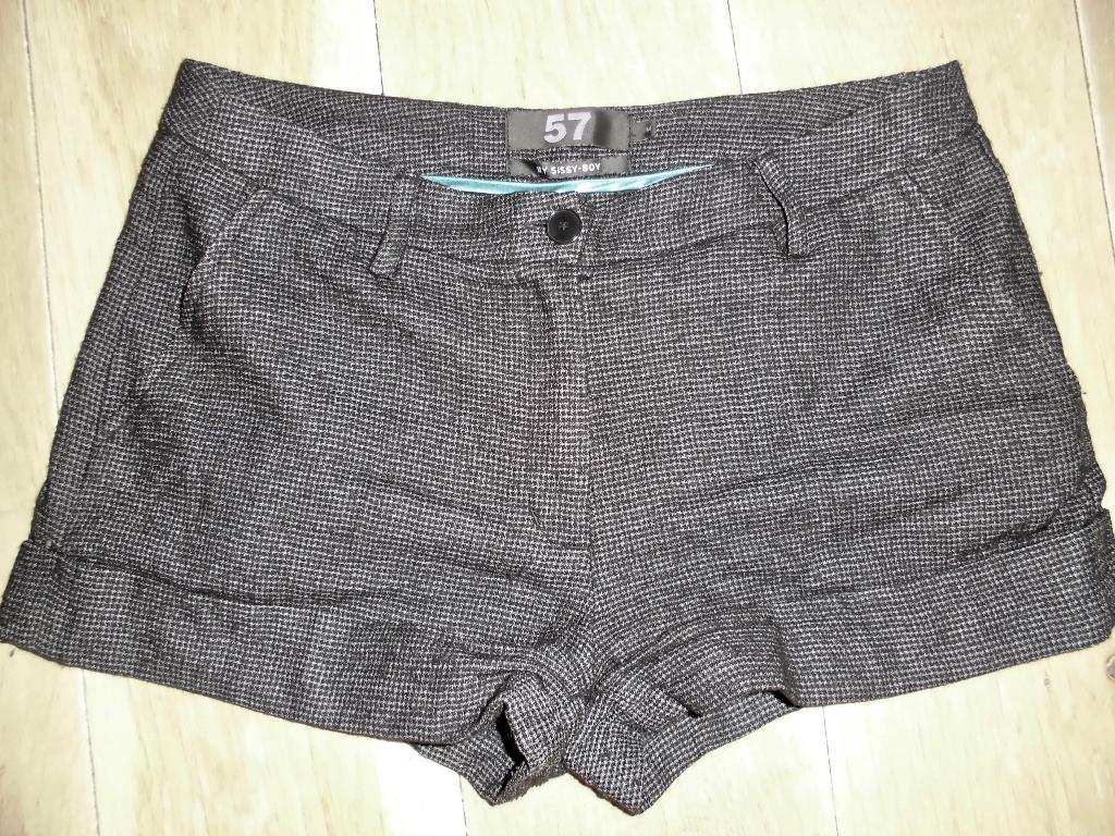 Sissy Boy broekje maat M, Maat 38/40 (M), Overige kleuren, Kort, Sissy-Boy