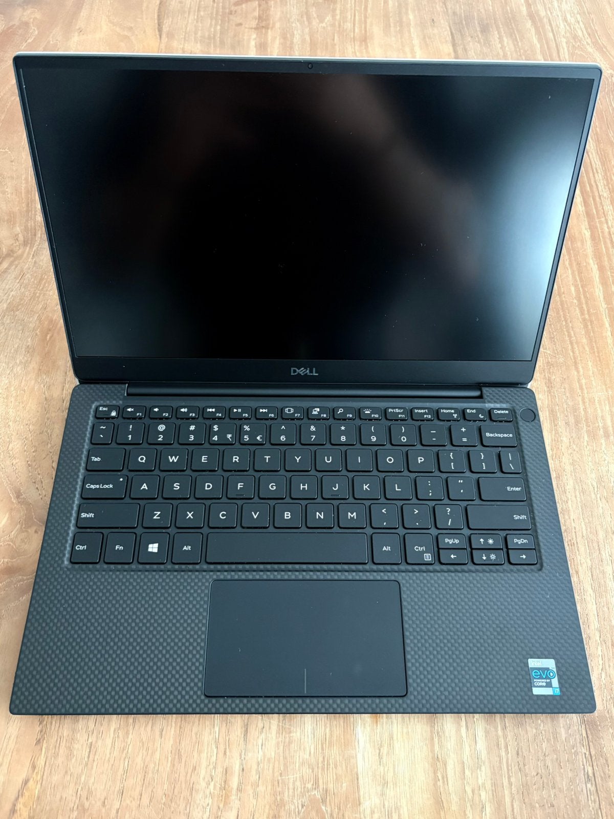 Dell XPS 13 9305 - perfecte staat, Computers en Software, Windows Laptops, Qwerty, 13 inch, Ophalen of Verzenden, Zo goed als nieuw