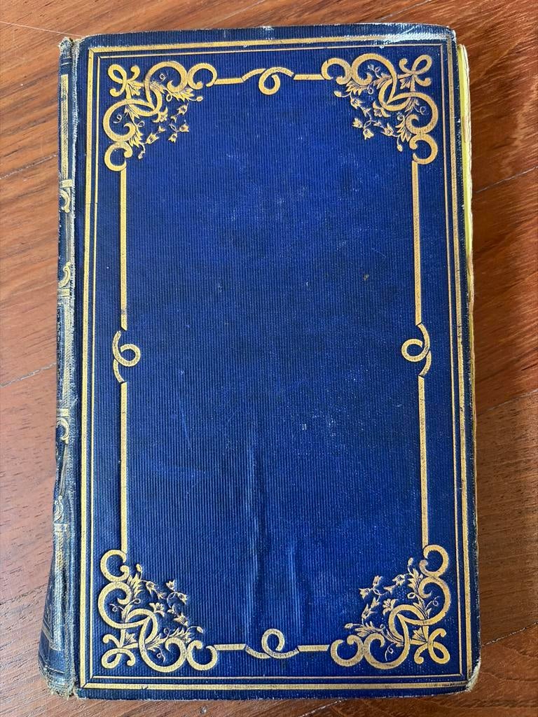 Romantische Werken van Mr. J. van Lennep - Klaasje Zevenster, Ophalen of Verzenden, Gelezen, Nederland
